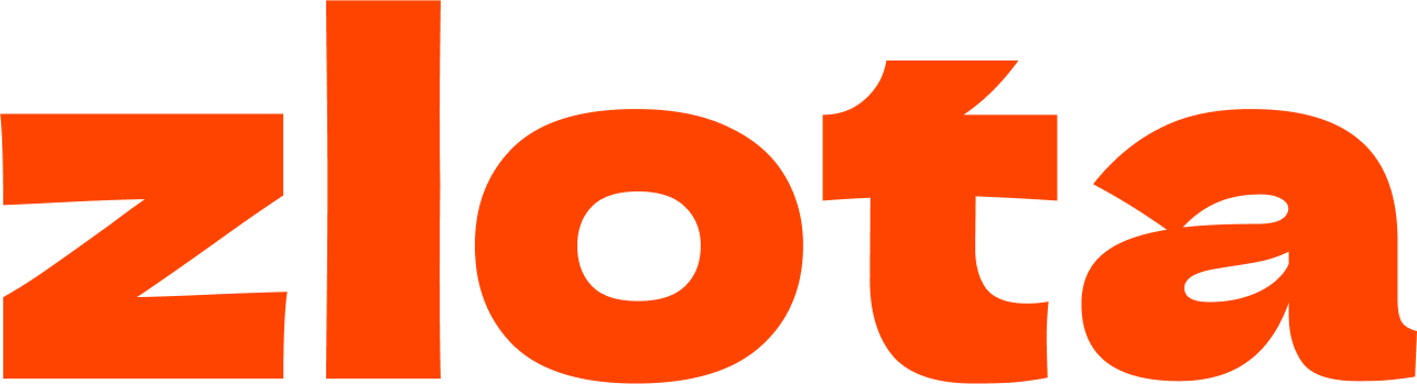 Zlota | Payment Processing